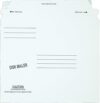 Quality Park Recycled Disk Mailer, Redi-Strip, 64117