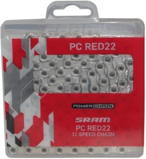 SRAM Red 11-Speed Hollow-pin Chain