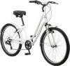 Schwinn Regioneer Hybrid Comfort Bike, 26-Inch Wheels