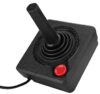 YLSSAB Retro 3D Analog Joystick Controller Atari