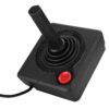 143 Retro Classic 3D Analog Joystick Controller