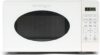 Nostalgia Retro Countertop Microwave Oven, 700-Watt