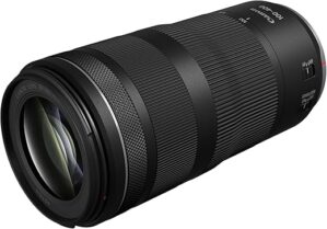 Canon RF100-400mm F5.6-8 IS USM Lens