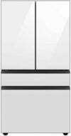 SAMSUNG RF23BB860012 French Door Refrigerator (White Glass)