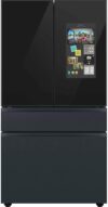 SAMSUNG RF29BB89008M Bespoke Matte Black Refrigerator