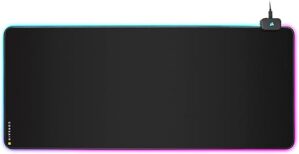 Corsair RGB Extended Gaming Mouse Pad - MM700