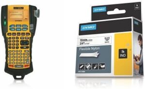 DYMO RhinoPRO 5200 Industrial Label Printer