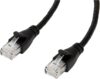 Amazon Basics RJ45 Cat-6 Ethernet Cable, 25 Foot