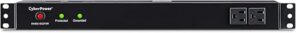 CyberPower RKBS15S2F12R Rackbar Surge Protector, 14 Outlets