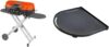 Coleman RoadTrip 285 Stand-Up Propane Grill Bundle