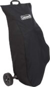 Coleman Roadtrip Grill Cover, Durable Weather-Resistant Design