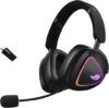 ASUS Rog Delta Ii/Blk Headset A701
