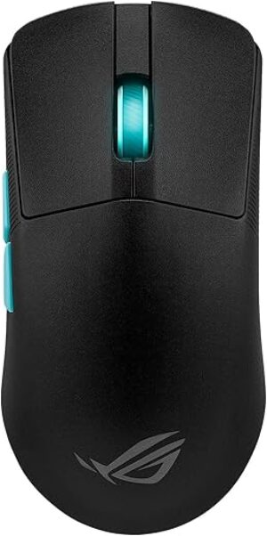 ASUS ROG Harpe Wireless Gaming Mouse, 54g
