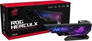 ASUS ROG Herculx Graphics Card Anti-Sag Holder