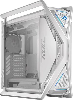 ASUS ROG Hyperion GR701 EATX Full-Tower Case
