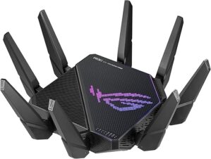 ASUS ROG Rapture GT-AX11000 Pro Gaming Router