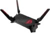 ASUS ROG Rapture WiFi 6 AX Gaming Router GT-AX6000