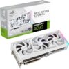 ASUS ROG Strix GeForce RTX 4090 OC Edition