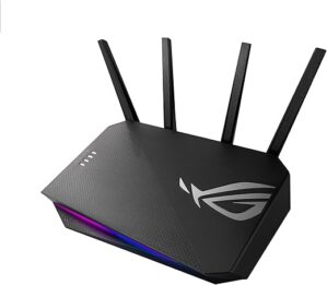 ASUS ROG Strix GS-AX3000 WiFi 6 Router