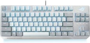 ASUS ROG Strix Scope NX TKL Keyboard