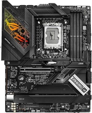 ASUS ROG Strix Z790-H Gaming Motherboard
