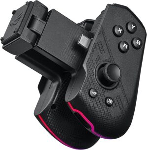 ASUS ROG Tessen Gaming Mobile Controller