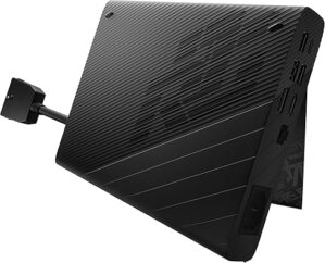 ASUS ROG XG Mobile External Graphics Docking Station