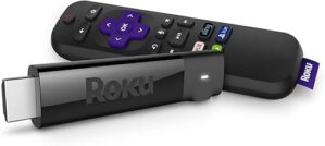Roku Roku Streaming Stick+