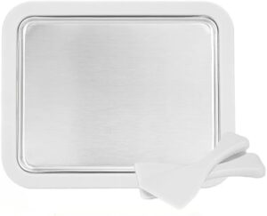 SWEPGOODS Rolled Ice Cream Maker For Family