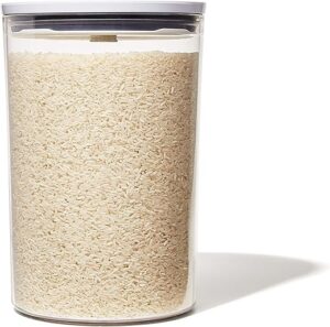 OXO Round POP Container - Large (5.2 Qt)