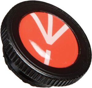 Manfrotto Round Quick Release Plate for Tripods