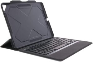 ZAGG Rugged Messenger iPad Pro 10.5" Backlit Keyboard