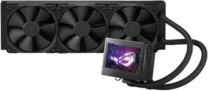 ASUS Ryujin III 360 Liquid CPU Cooler