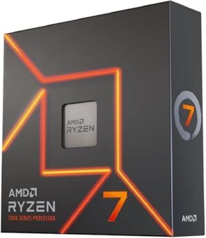 AMD Ryzen 7 7700X 8-Core Processor