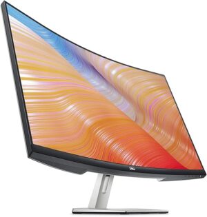 Dell S3222HN 32-Inch FHD Curved Monitor