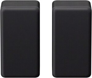 Sony SA-RS3S Wireless Rear Speakers For BRAVIA
