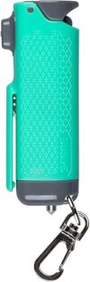 SABRE Safe Escape Pepper Gel With Cutter & Breaker