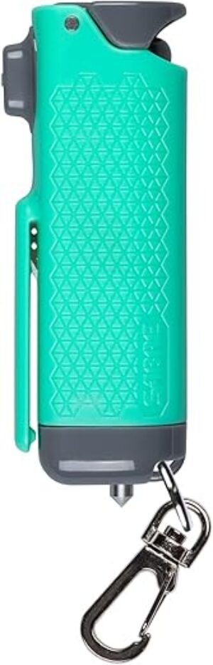 SABRE Safe Escape Pepper Gel With Cutter & Breaker