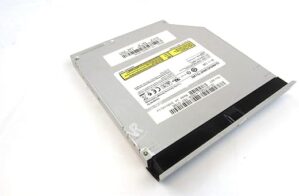 SAMSUNG Samsung 24x CD-RW 8x DVD-ROM Drive TS-L462