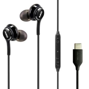 SAMSUNG AKG Earbuds USB Type C Headphones
