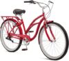 Schwinn Sanctuary 7 Comfort Beach Cruiser Bike