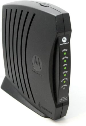 Motorola SB5120 SURFboard Cable Modem