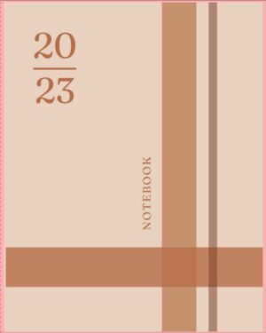 School College Ruled Composition Notebook