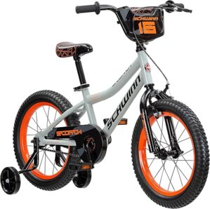 Schwinn Scorch BMX Kids Bike, Ages 3-7