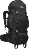 TETON Sports Scout 55L Internal Frame Backpack