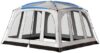 Wakeman Screened-in Outdoor Canopy Tent – 14 x 12 Pop Up Shelter