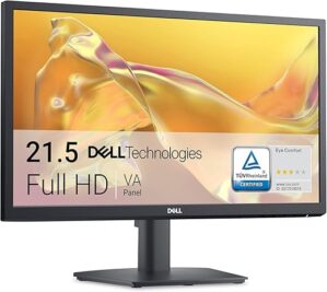 Dell SE2225H 21.5 Inch Full HD Monitor