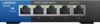 Linksys SE3005 5-Port Gigabit Ethernet Switch