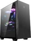 msi Sekira 100P Mid Tower PC Case