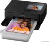 Canon SELPHY CP1500 Mobile Photo Printer, Black